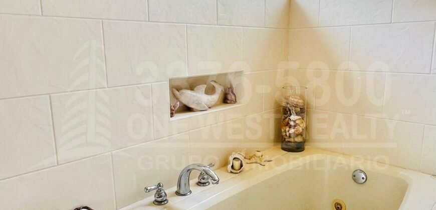 Residencial Campisa San Pedro Sula Casa En Venta