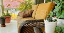 Residencial Campisa San Pedro Sula Casa En Venta