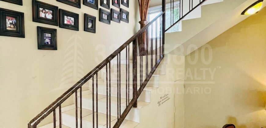 Residencial Campisa San Pedro Sula Casa En Venta