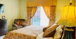 Residencial Campisa San Pedro Sula Casa En Venta