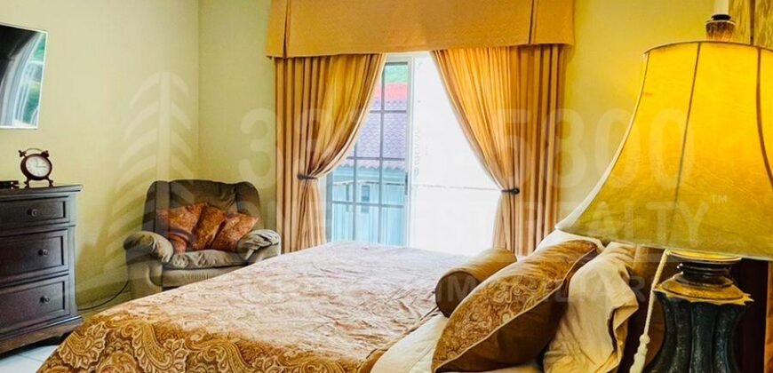 Residencial Campisa San Pedro Sula Casa En Venta