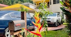 Residencial Campisa San Pedro Sula Casa En Venta