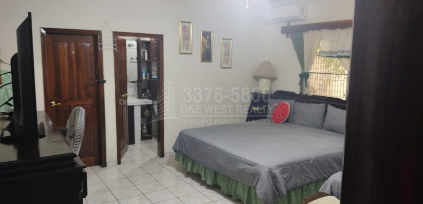 San Pedro Sula Casa en Venta en Colonia San Roberto de Sula