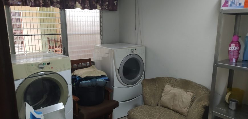 San Pedro Sula Casa en Venta en Colonia San Roberto de Sula