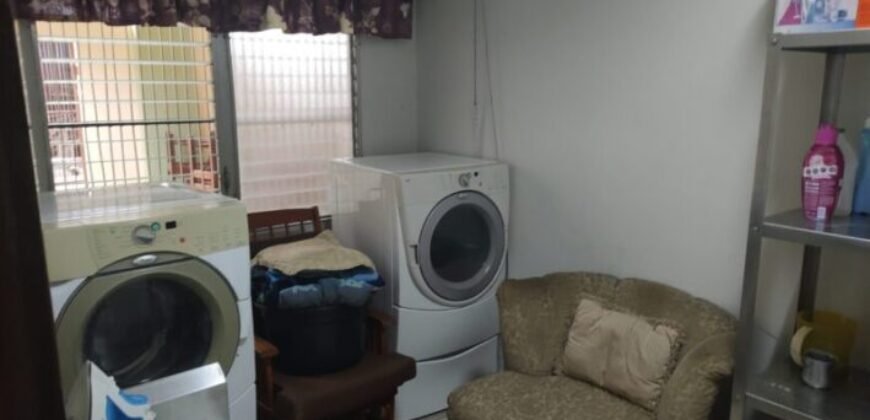 San Pedro Sula Casa en Venta en Colonia San Roberto de Sula