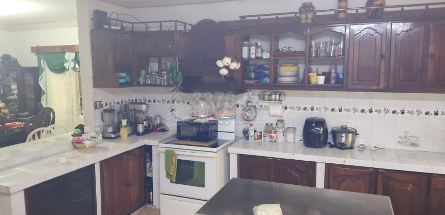 San Pedro Sula Casa en Venta en Colonia San Roberto de Sula