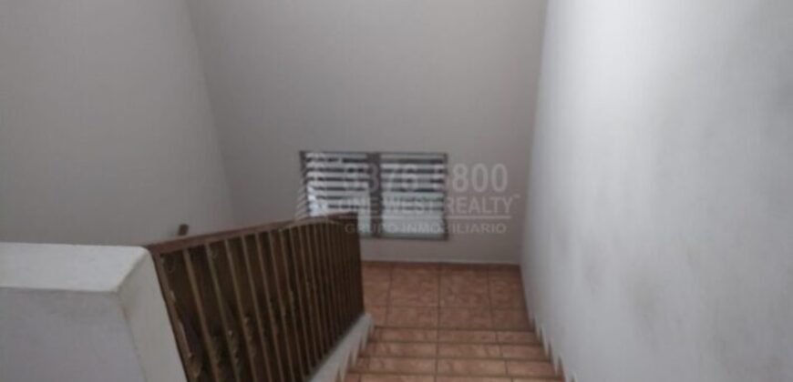 San Pedro Sula Casa en Venta en Colonia San Roberto de Sula
