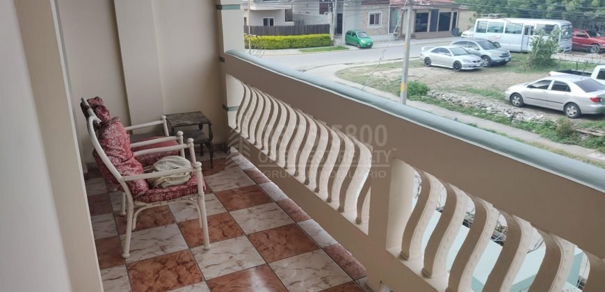 San Pedro Sula Casa en Venta en Colonia San Roberto de Sula