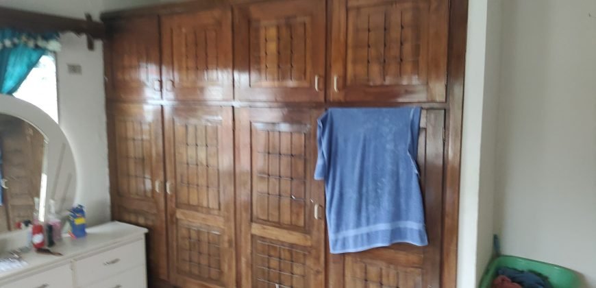 San Pedro Sula Casa en Venta en Colonia San Roberto de Sula