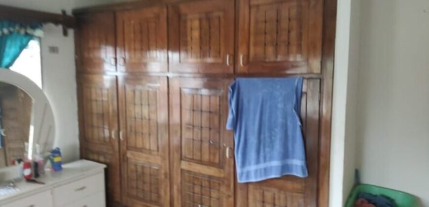 San Pedro Sula Casa en Venta en Colonia San Roberto de Sula