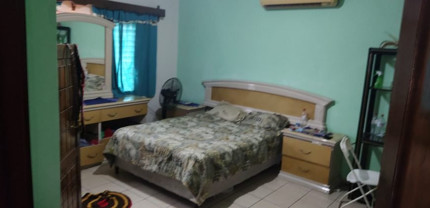 San Pedro Sula Casa en Venta en Colonia San Roberto de Sula