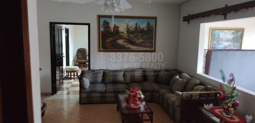 San Pedro Sula Casa en Venta en Colonia San Roberto de Sula