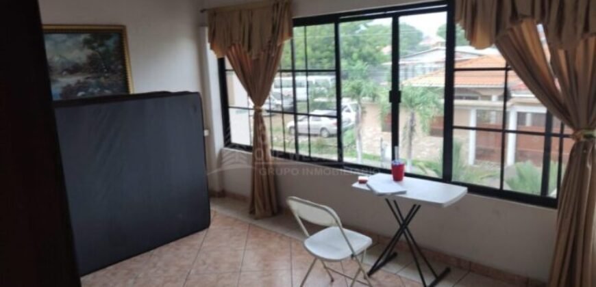 San Pedro Sula Casa en Venta en Colonia San Roberto de Sula