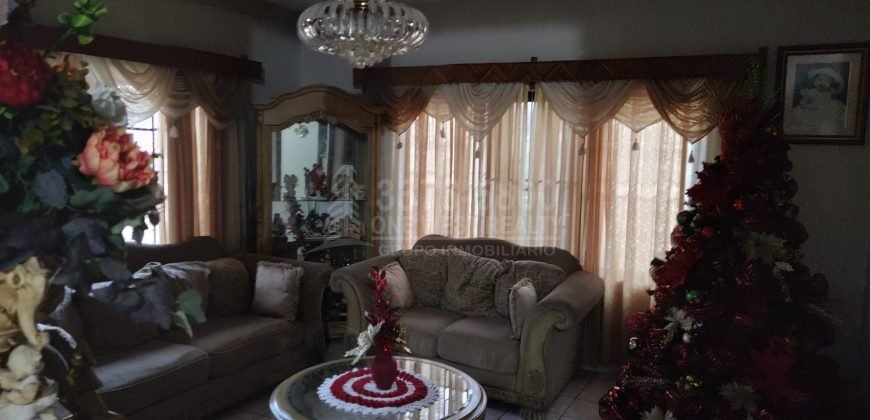 San Pedro Sula Casa en Venta en Colonia San Roberto de Sula