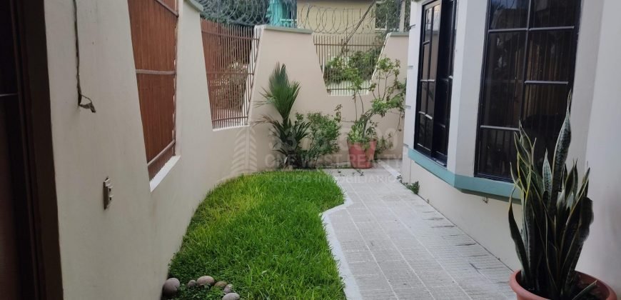 San Pedro Sula Casa en Venta en Colonia San Roberto de Sula
