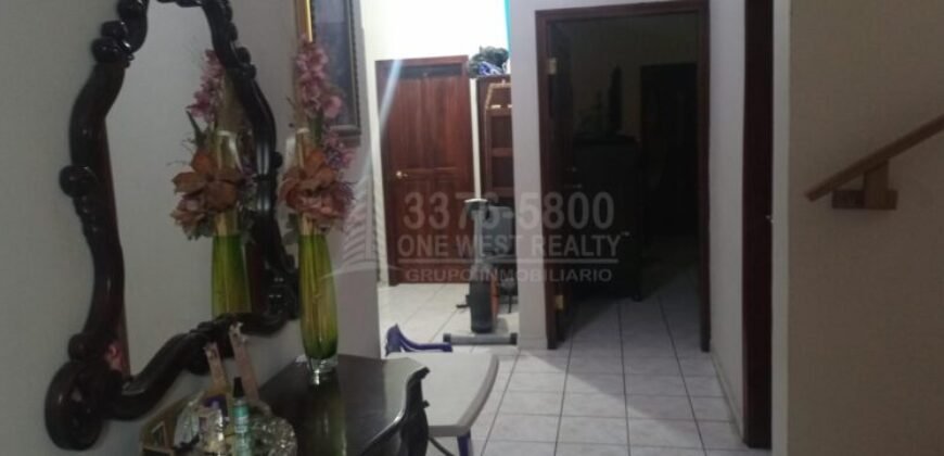 San Pedro Sula Casa en Venta en Colonia San Roberto de Sula