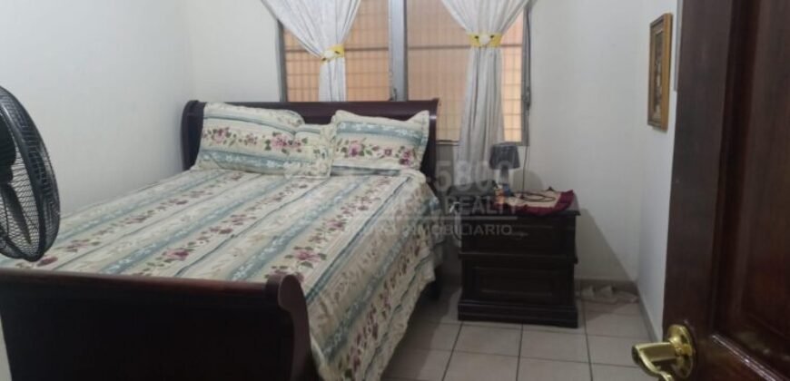 San Pedro Sula Casa en Venta en Colonia San Roberto de Sula