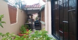 San Pedro Sula Casa en Venta en Colonia San Roberto de Sula