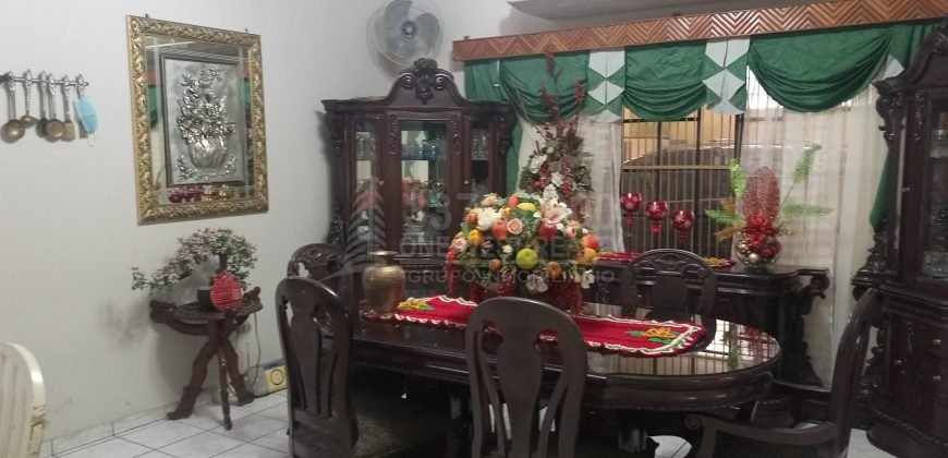 San Pedro Sula Casa en Venta en Colonia San Roberto de Sula