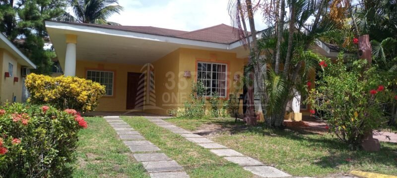 LA CEIBA HOTEL PALMA REAL