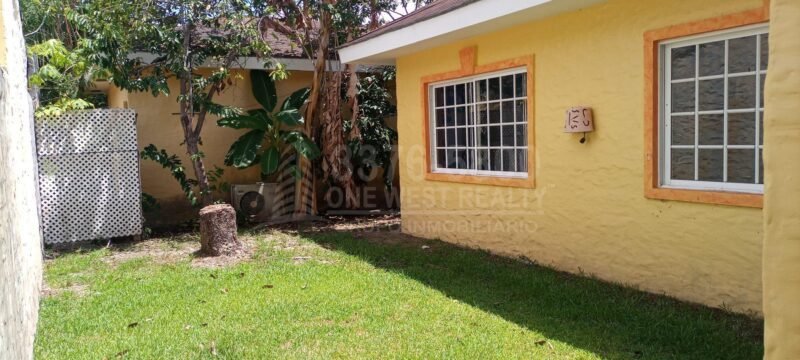 HONDURAS BIENES RAICES