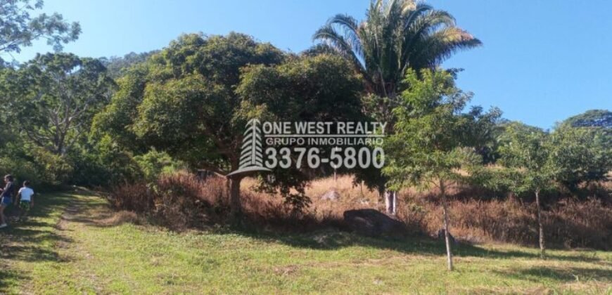 La Ceiba Honduras 34 Acres of Land for Sale with an Amazing Ocean View