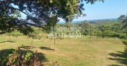 La Ceiba Honduras 34 Acres of Land for Sale with an Amazing Ocean View