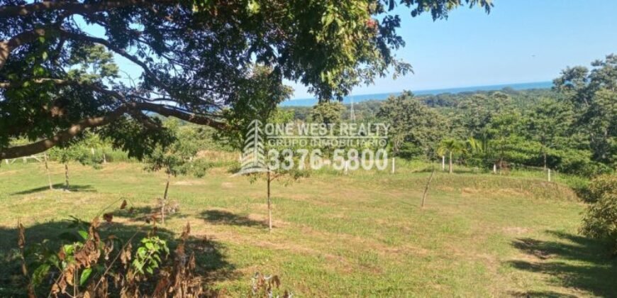 La Ceiba Honduras 34 Acres of Land for Sale with an Amazing Ocean View