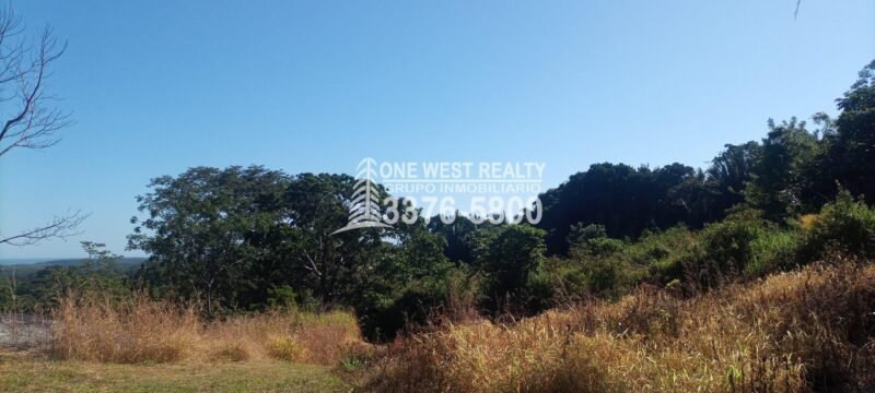La Ceiba Honduras 34 Acres of Land for Sale with an Amazing Ocean View