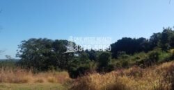 La Ceiba Honduras 34 Acres of Land for Sale with an Amazing Ocean View