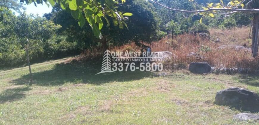 La Ceiba Honduras 34 Acres of Land for Sale with an Amazing Ocean View