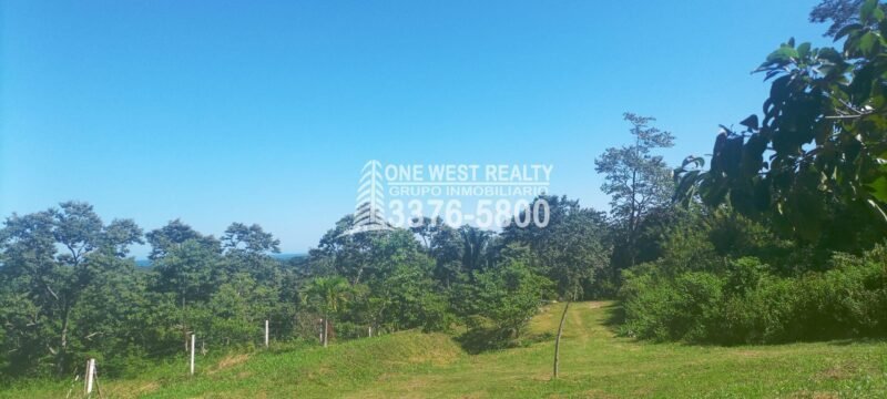La Ceiba Honduras 34 Acres of Land for Sale with an Amazing Ocean View