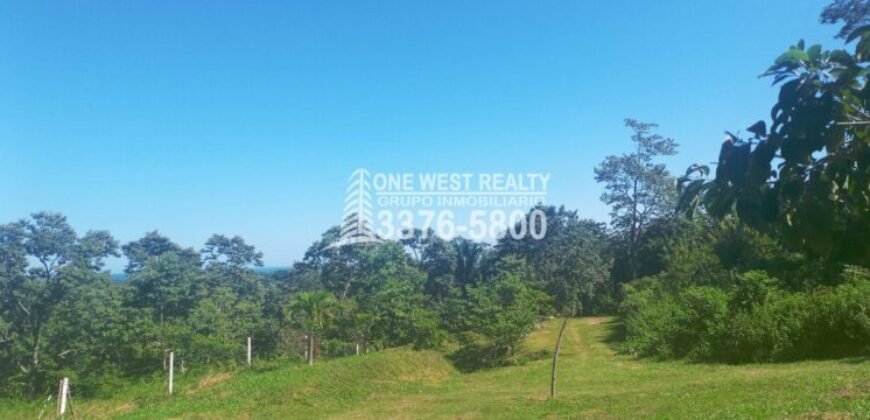 La Ceiba Honduras 34 Acres of Land for Sale with an Amazing Ocean View
