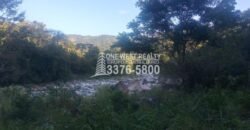 Venta de Terreno Con Vista a Rio Cangrejal y Pico Bonito La Ceiba