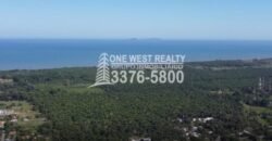 La Ceiba Honduras Venta de Terreno con Vista a Cayos Cochinos