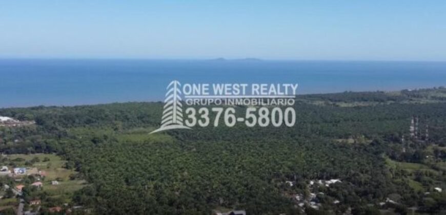 La Ceiba Honduras Venta de Terreno con Vista a Cayos Cochinos