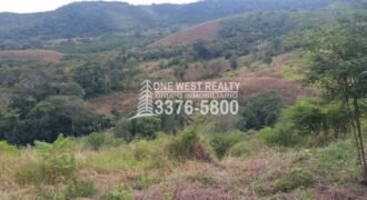 Venta de Terrenos en Santa Rita Yoro, Honduras
