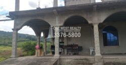 Venta de Terrenos en Santa Rita Yoro, Honduras