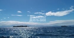 Lote de 3.6 Acres en Venta En Islas de la Bahia Cayos Cochinos