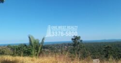 La Ceiba Honduras 34 Acres of Land for Sale with an Amazing Ocean View