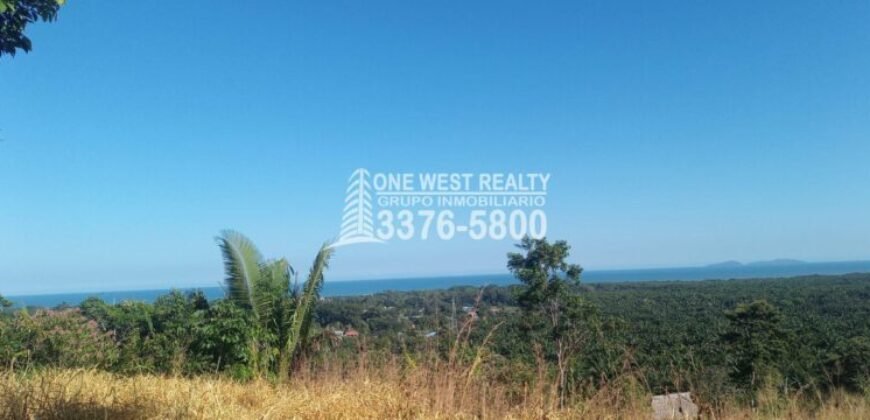 La Ceiba Honduras 34 Acres of Land for Sale with an Amazing Ocean View