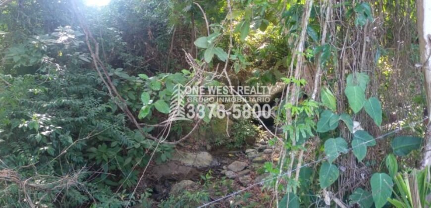 La Ceiba Honduras 34 Acres of Land for Sale with an Amazing Ocean View