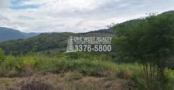 Venta de Terrenos en Santa Rita Yoro, Honduras