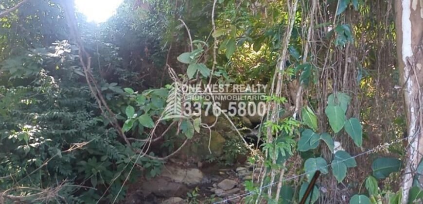 La Ceiba Honduras 34 Acres of Land for Sale with an Amazing Ocean View