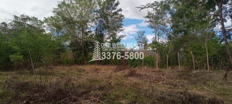 Venta de Terrenos en Santa Rita Yoro, Honduras