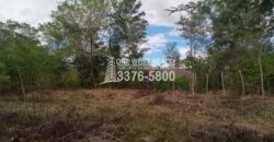 Venta de Terrenos en Santa Rita Yoro, Honduras