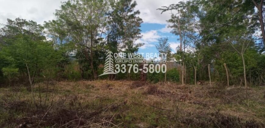 Venta de Terrenos en Santa Rita Yoro, Honduras
