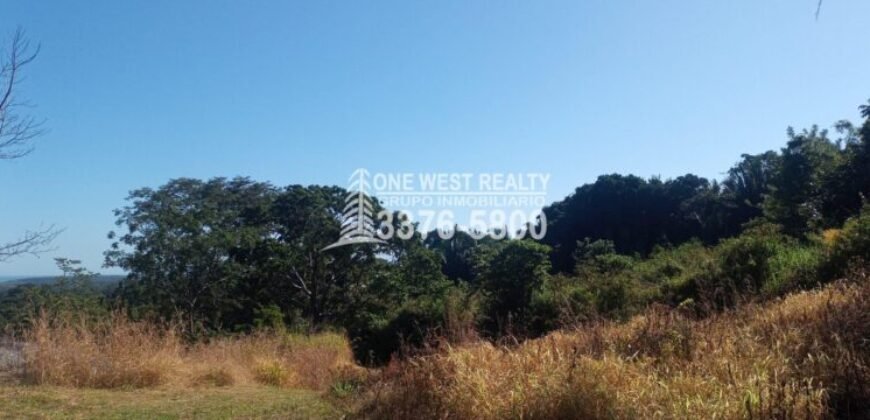 La Ceiba Honduras 34 Acres of Land for Sale with an Amazing Ocean View
