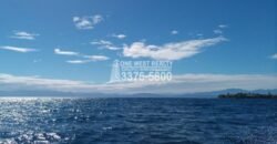 Lote de 3.6 Acres en Venta En Islas de la Bahia Cayos Cochinos