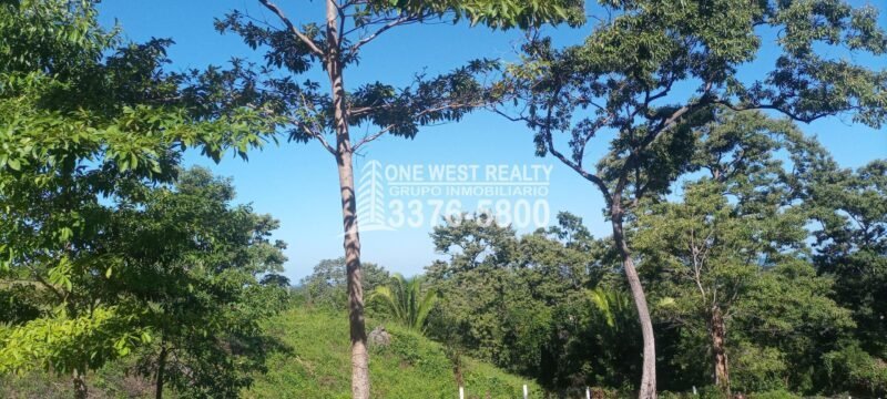 La Ceiba Honduras 34 Acres of Land for Sale with an Amazing Ocean View